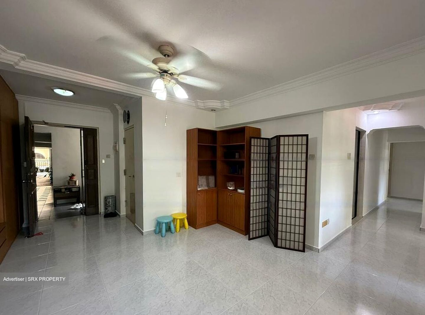 Blk 700A Amk Central Heights (Ang Mo Kio), HDB 5 Rooms #464653621